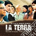 Pino Donaggio - La Terra cd