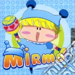 Mirmo cd