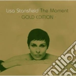 Lisa Stansfield - The Moment (Gold) cd