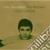 The Moment - Gold Edition cd