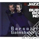 Leandro Barsotti - Il Jazz Nel Burrone cd