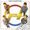 F4 - La Prima Volta cd