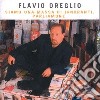 Flavio Oreglio - Siamo Una Massa Di Ignoranti, Parliamone cd