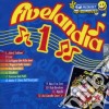 Fivelandia #01 cd