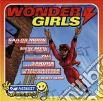 Cristina D'Avena - Wonder Woman cd