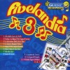Fivelandia #03 cd