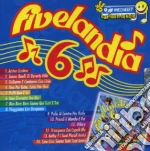 Fivelandia #06 cd