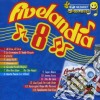 Fivelandia #08 cd