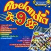 Fivelandia #09 cd