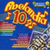 Fivelandia #10 cd