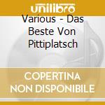 Various - Das Beste Von Pittiplatsch cd