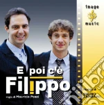 Bruno Zambrini - E Poi C'E' Filippo cd