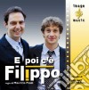 Bruno Zambrini - E Poi C'E' Filippo cd