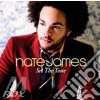 James Nate - Set The Tone cd