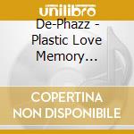 De-Phazz - Plastic Love Memory (Diamond Ed.) cd