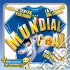 Mundial Goal cd