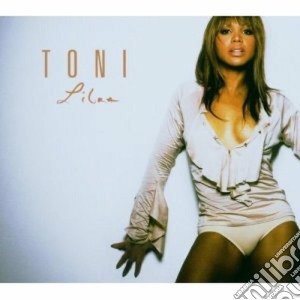 Toni Braxton - Libra cd musicale di Toni Braxton