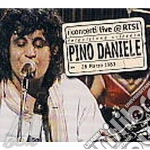 I CONCERTI LIVE (10 euro) cd
