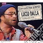 Lucio Dalla - Dalla Live @ Rtsi