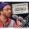 Lucio Dalla - Dalla Live @ Rtsi cd