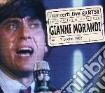 Gianni Morandi - Live A Rtsi