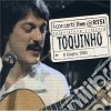 Toquinho - Live At Rtsi cd