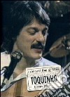 Toquinho - Live @ Rtsi (Cd+Dvd) cd