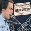 Roberto Vecchioni - Live @ Rtsi 5 Luglio 1984 cd