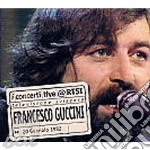 Guccini Francesco - I Concerti Live @ Rtsi