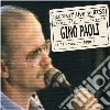 Gino Paoli - Live A Rtsi cd