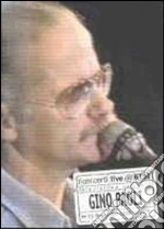 Gino Paoli - Live @ Rtsi (Cd+Dvd) cd