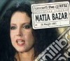 Matia Bazar - Live @ Rtsi cd