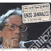 Enzo Jannacci - Jannacci Live At Rtsi cd