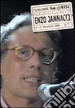 (Music Dvd) Enzo Jannacci - Live @ Rtsi