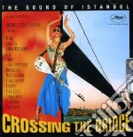Crossing The Bridge cd
