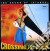 Crossing The Bridge cd