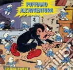 Puffi - Puffiamo All'Avventura cd