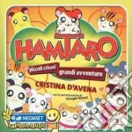 Hamtaro cd