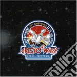 Arezzo Wave Love Festival 2006 cd