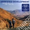 Arrested Development - Since The Last Time cd