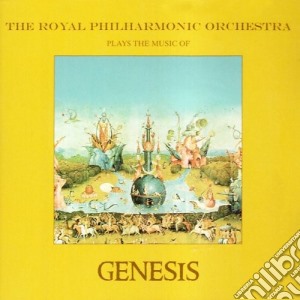 Rpo-royal Philharmon - Rpo Plays Hits Of Ge cd musicale di Royal philharmonic o