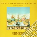 Rpo-royal Philharmon - Rpo Plays Hits Of Ge cd