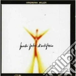 Virginia Miller - Fuochi D'artificio cd