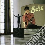Seba - Quadri D'autore cd