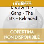 Kool & The Gang - The Hits - Reloaded cd
