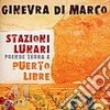 Marco Ginevra Di - Stazioni Lunari Terra A cd