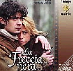 Freccia Nera (La) cd musicale di Stefano Caprioli
