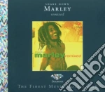 Bob Marley - Shakedown Remixed cd