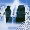 Gregorian - Christmas Chants cd