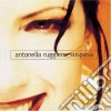 Antonella Ruggiero - Sospesa cd